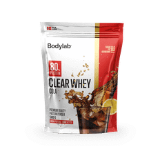 Clear Whey (500 g) - Cola