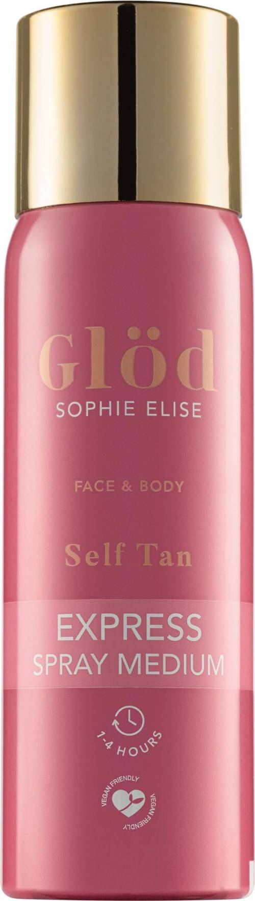 Glöd Sophie Elise Express Spray Mini Medium 75 ml