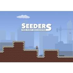 Seeders (PC) Steam Key - GLOBAL