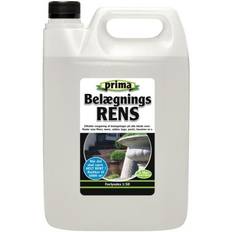 PRIMA belægningsrens - 5 liter