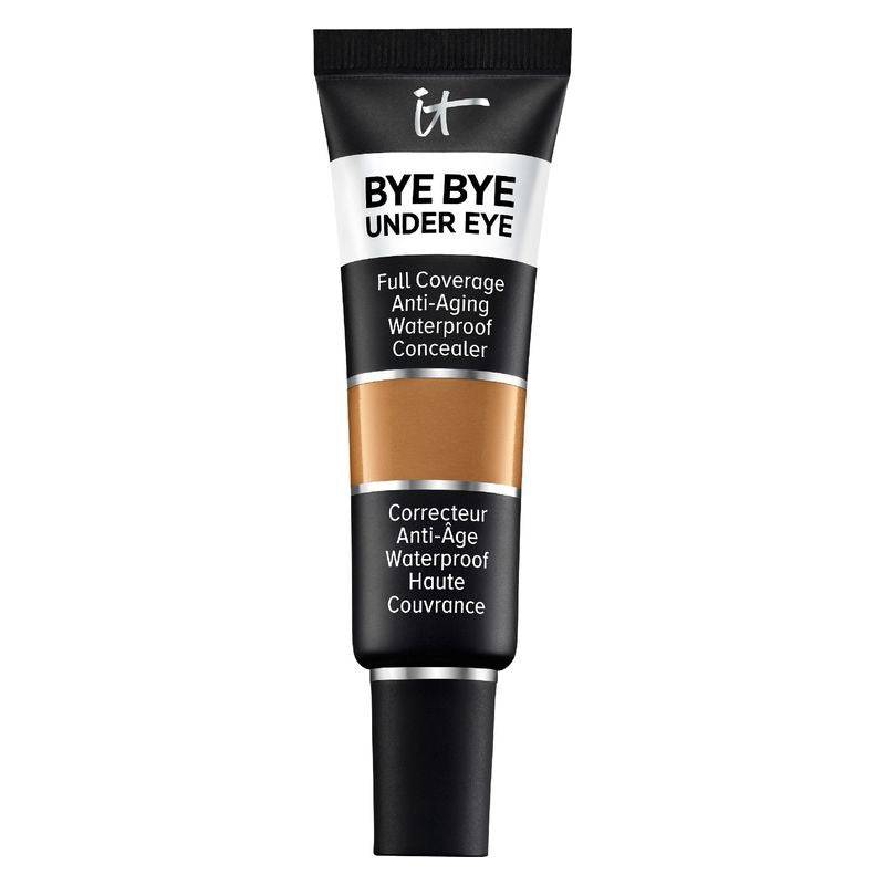 IT Cosmetics Bye Bye Under 33.5 Rich 12 ml — Anti-Age Concealer