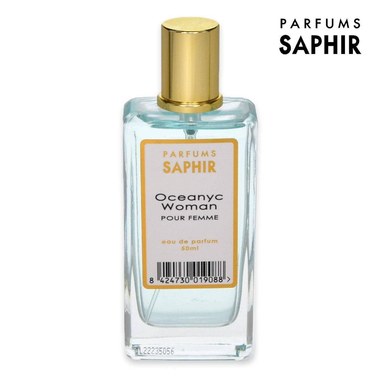 Saphir Oceanico Donna Edp 50 ml — Eau de Parfum