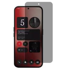 Nothing Phone (3a) Pro / Nothing Phone (3a) Privacy Skærmbeskyttelse