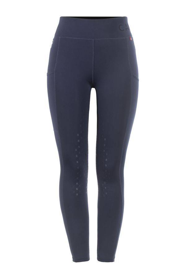 Cavallo Cavallene Grip RL ridetights - mørkblå - 38