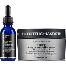 Peter Thomas Roth Ultimate Night Routine