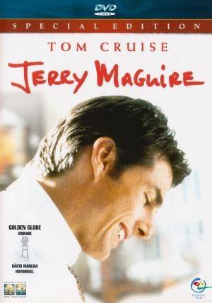 DVD - Jerry Maguire (2-Disc Special Edition) (Beg)