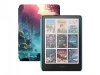 Amazon Kindle Colorsoft Kids - eBook-läsare - 16 GB färg/monokrom (dubbla lager) - pekskärm