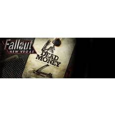 Fallout New Vegas Dead Money (DLC) - Standard