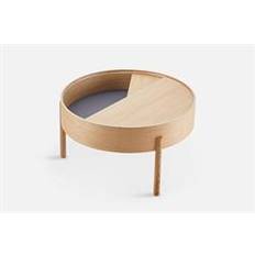 ARC Coffee Table WOUD