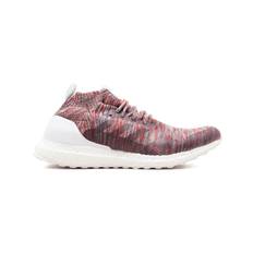 adidas - Ultra Boost Mid Kith sneakers - unisex - gummi - 5 - Röd