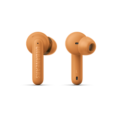 Boo Tip Earbuds (L/R pair) Dirty Tangerine