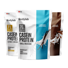 Casein Protein (750 g)