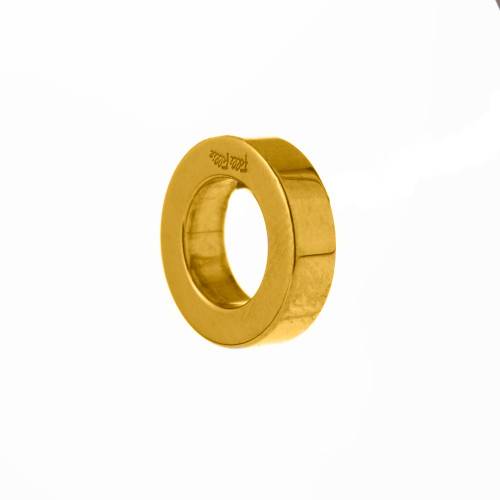 FOLLI FOLLIE 1P9S048Y - Smyckeskrin Dam (1,5CM)