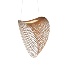 Luceplan Illan LED loftlampe - Luceplan
