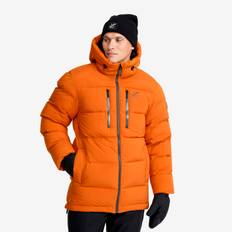 Flexpedition Down Jacket Herre Hawaiian Sunset, Størrelse:2XL - Vinterjakker