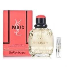 Yves Saint Laurent Paris - Eau de Toilette - Doftprov - 2 ml