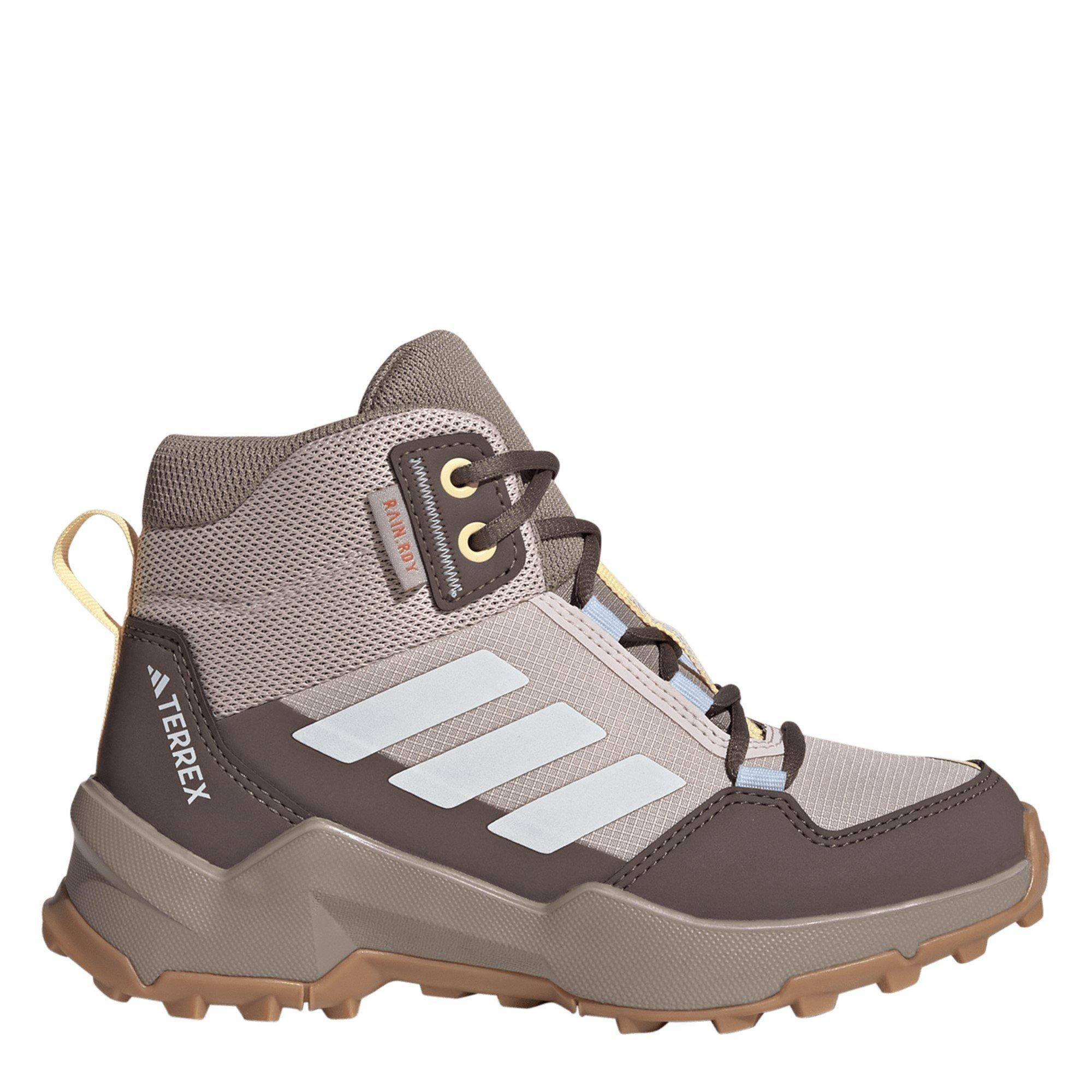 Adidas Terrex Ax4R R.rdy Mid K Hiking Boots Unisex Kids
