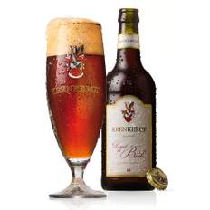 Krenkerup Doppel Bock