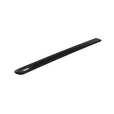 Thule Wingbar Evo 711420 Tagbøjler 135 Cm 2 Stk Sort