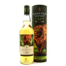 Lagavulin 12 years Cask Strength 2021