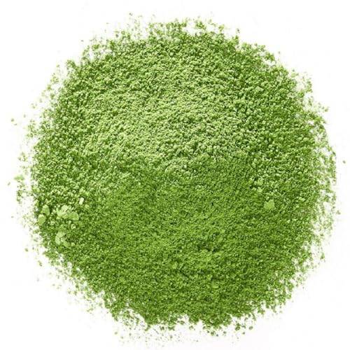 Matcha Ekologiskt Grönt Te Pulver - Japansk Ceremoniell Kvalitet