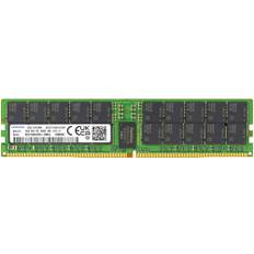 Samsung M321r8ga0bb0-cqk Hukommelsesmodul 64 Gb 1 X 64 Gb Ddr5 4800 Mhz 64gb 4800mhz Ddr5 288-pin Dimm
