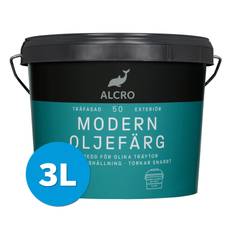 Modern Oljefärg 3L