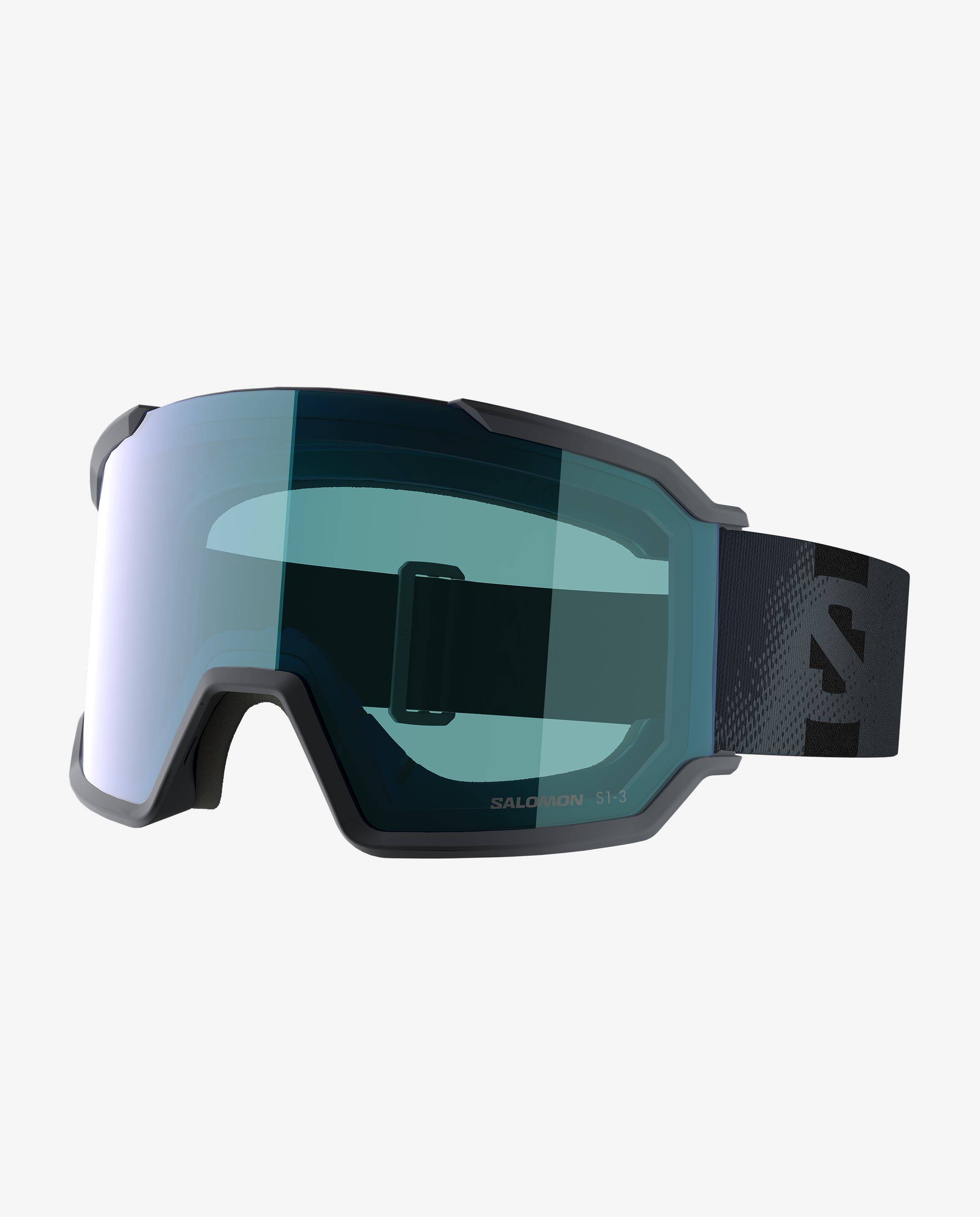 S/VIEW 3 PHOTOCHROMIC ⸱ Morado