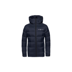 Jr Cloud Down Hood - DARK NAVY (130)