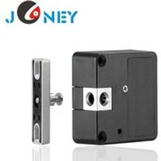 Electronic security RFID Smart cabinet lock for drawers locker lock with easy installation for GYM/SPA