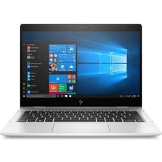 HP EliteBook x360 830 G6 | i5-8365U | 13.3" | 16 GB | 1 TB SSD | FP | Win 11 Pro | DE