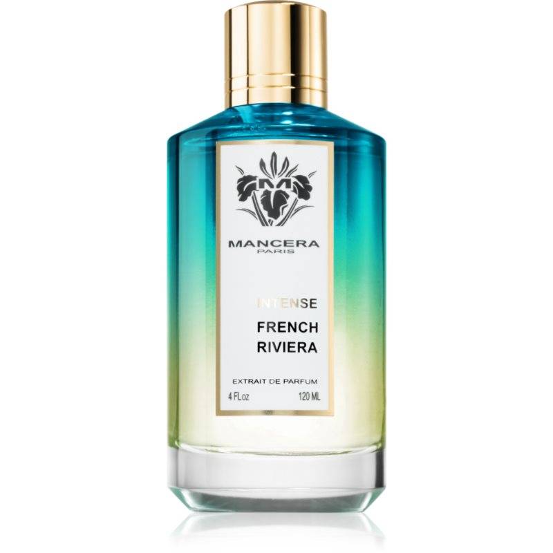 Mancera Intense French Riviera EdP 120 ml