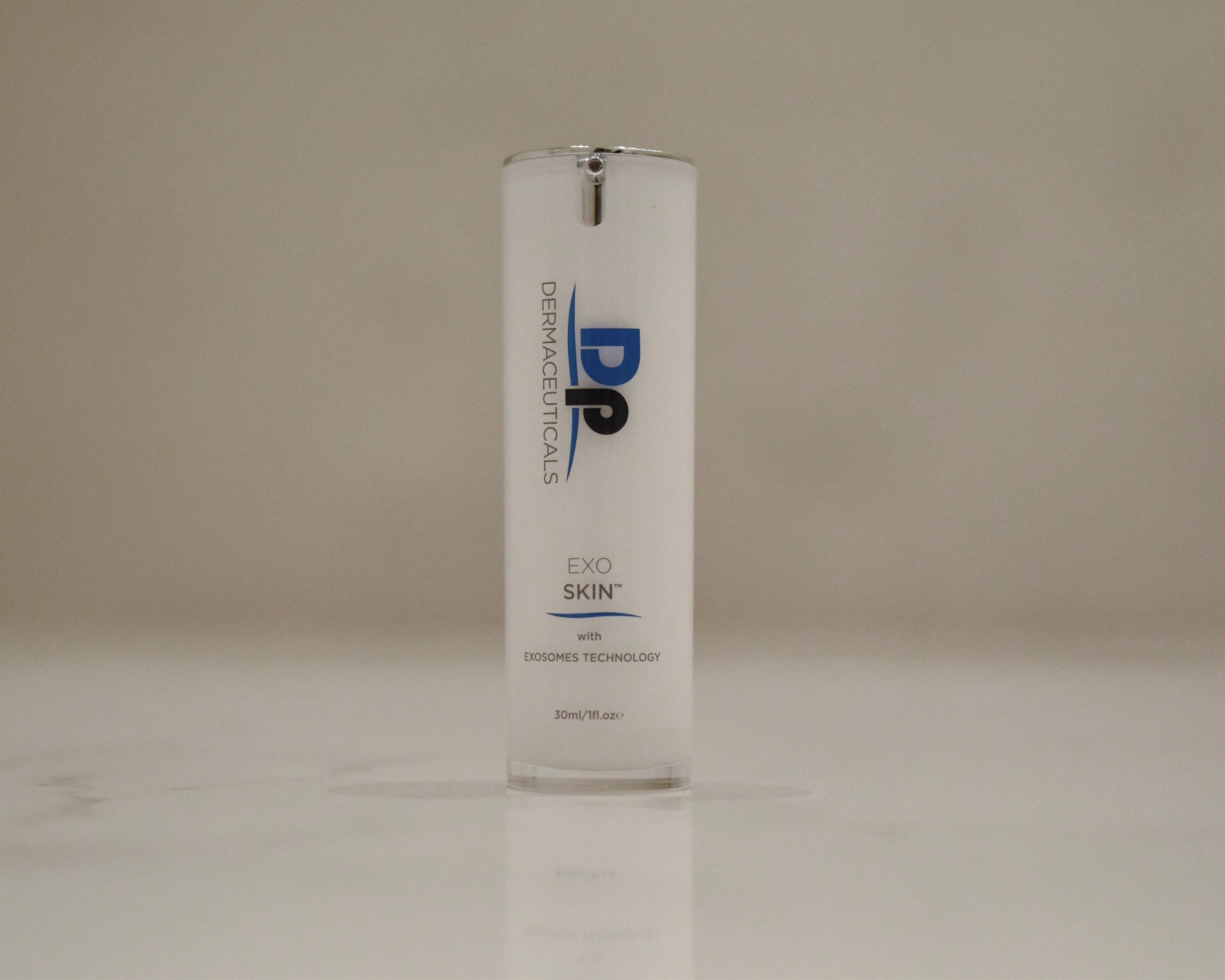 Dermapen Dp Dermaceuticals EXO-SKIN exosomes serum
