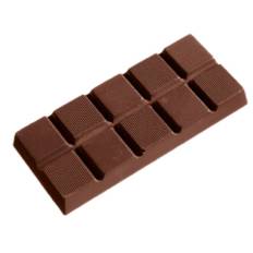 Chokoladeplade - GreenLine Chokoladeform, GL113