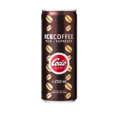 Cocio Ice Coffee Milk - Espresso (12 x 250ml)