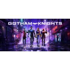 GOTHAM KNIGHTS (PS5) (Account) - Standard