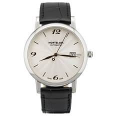 Montblanc Star Classique Automatic 113823