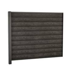 HORTUS Royal Verona komposithegn tilk&#248;b H149 x B192 cm (På lager i butik)