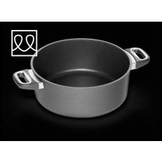 Kasserolle til induktion Ø28 cm - AMT GASTROGUS - WORLDS BEST PAN