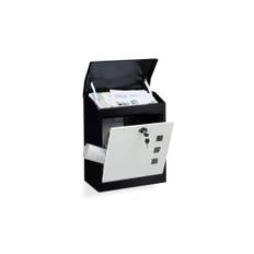 Postkasse stor