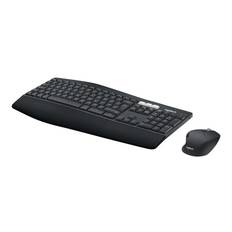 Logitech MK850 Performance - sæt med mus og tastatur - Nordi - 920-008229