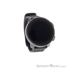 Suunto Vertical Steel Solar GPS Sports Watch