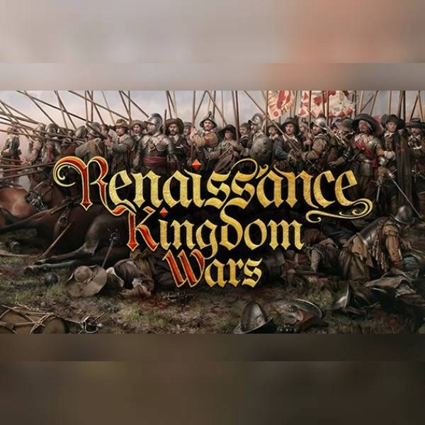 Renaissance Kingdom Wars (PC) Steam Key - EU.