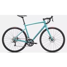 Specialized Allez E5 Disc Gloss Lagoon Blue