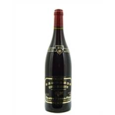 Camus Pere & Fils Gevrey Chambertin 2018 Fransk Rødvin 75 cl 12,5%