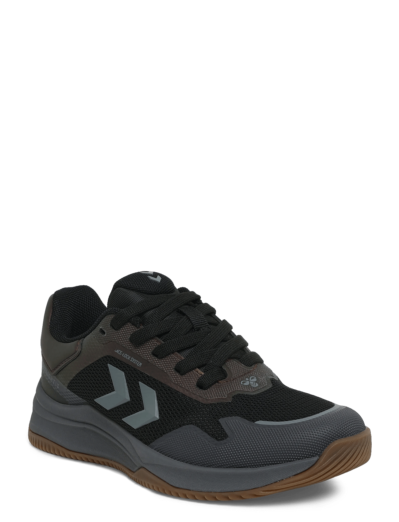 Hummel Topflight Pro Lc Jr - Grey - 40