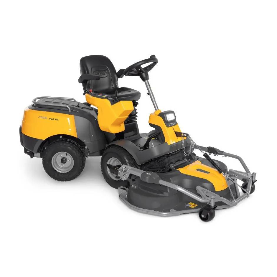 Stiga Park Pro 900 WX 110cm klippagg.