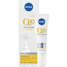 Eye Cream Q10 Pwr