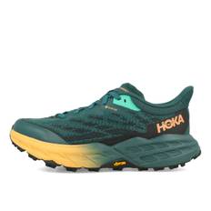 Hoka W Speedgoat 5 GTX Damen Deep Teal - Grün / EUR 41 1/3