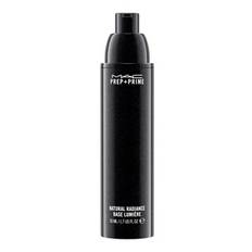 MAC Prep + Prime Natural Radiance Primer Radiant Yellow 50 ml MAC